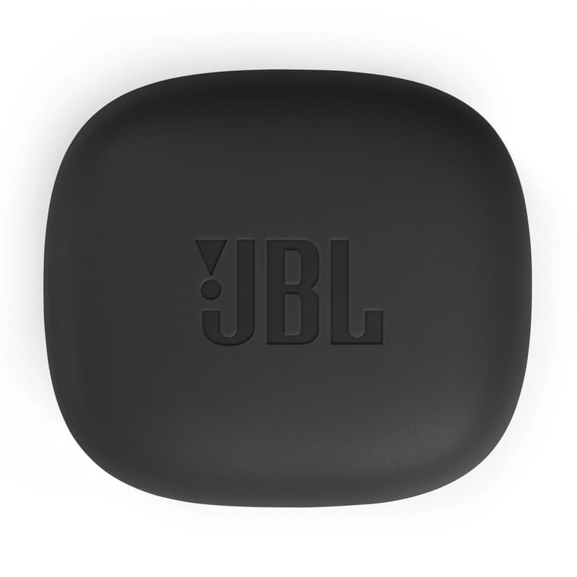 JBL Wave Flex Stereo Svart