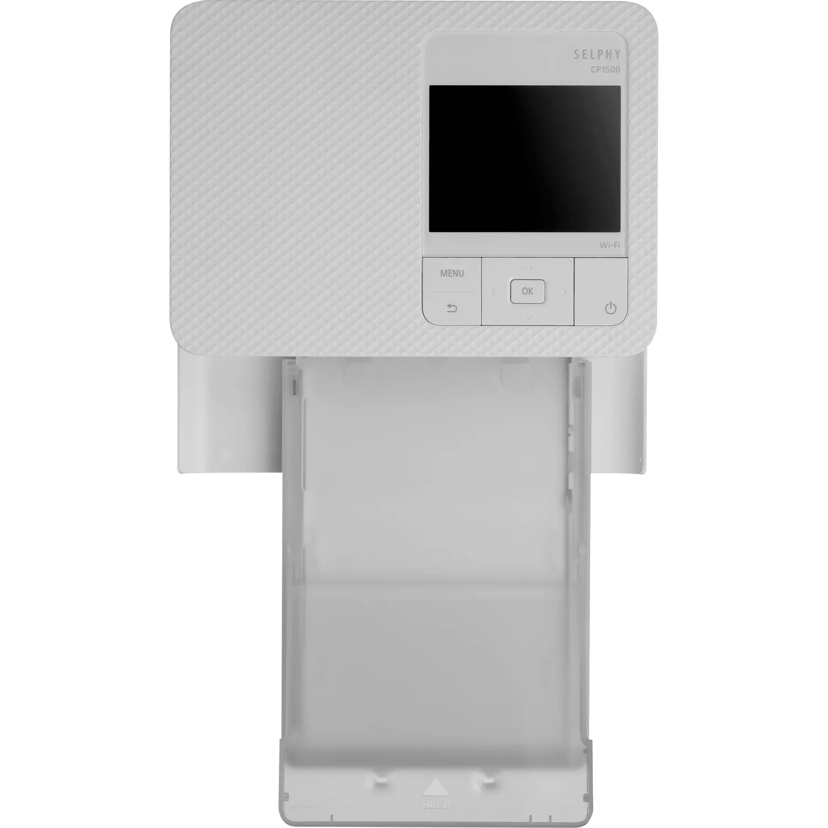 Canon Selphy CP1500 White