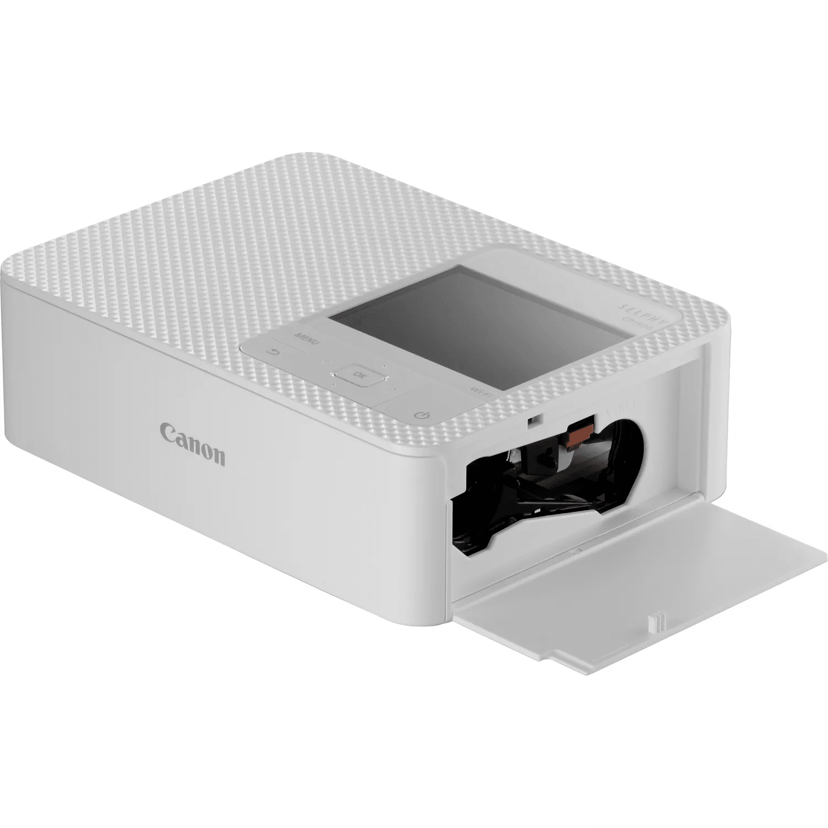 Canon Selphy CP1500 White