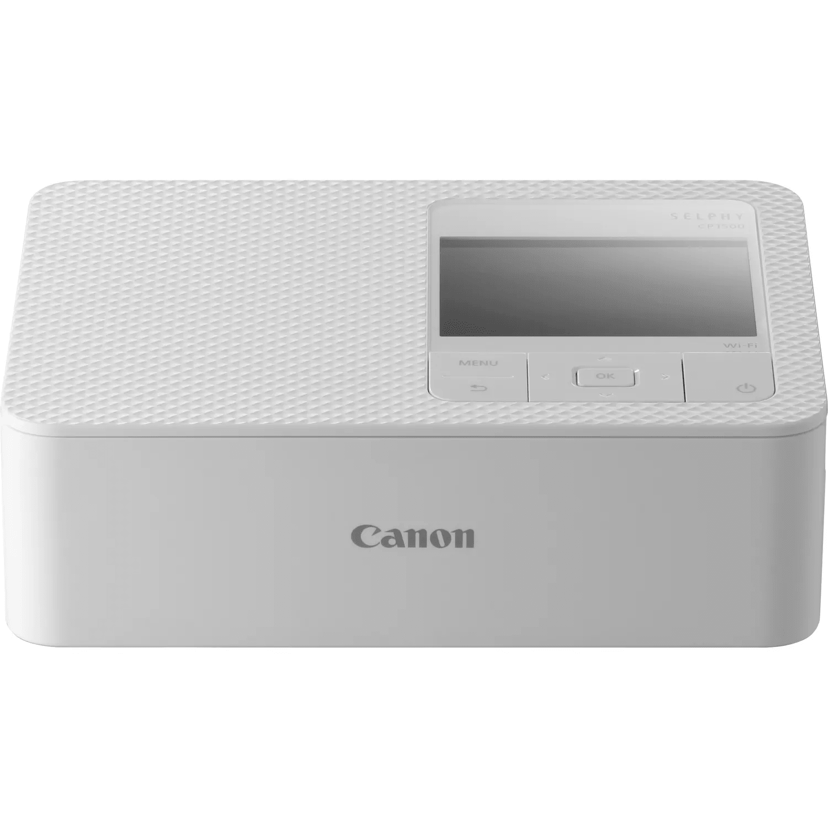 Canon Selphy CP1500 Vit