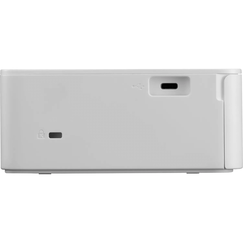 Canon Selphy CP1500 White