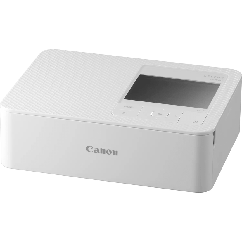 Canon Selphy CP1500 Vit