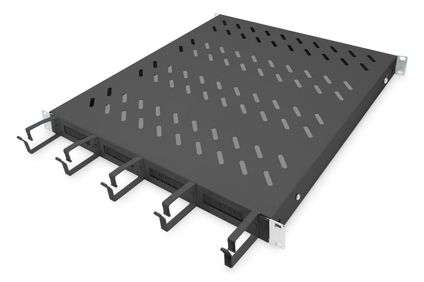 Digitus DN-97683 rack tillbehör Hylla till rackskåp