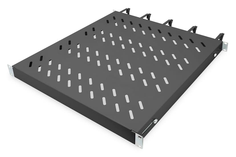 Digitus DN-97683 rack tillbehör Hylla till rackskåp