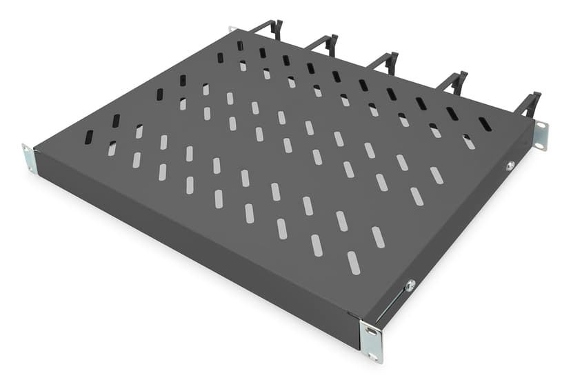 Digitus DN-97681 rack tillbehör Hylla till rackskåp
