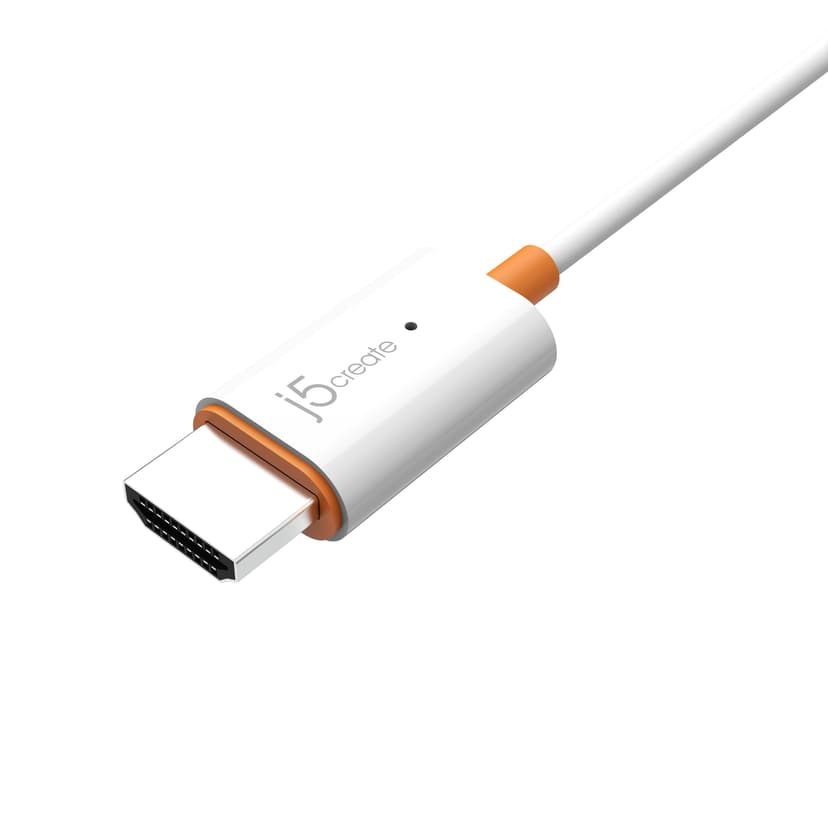 J5 Create ScreenCast Wireless Display Adapter