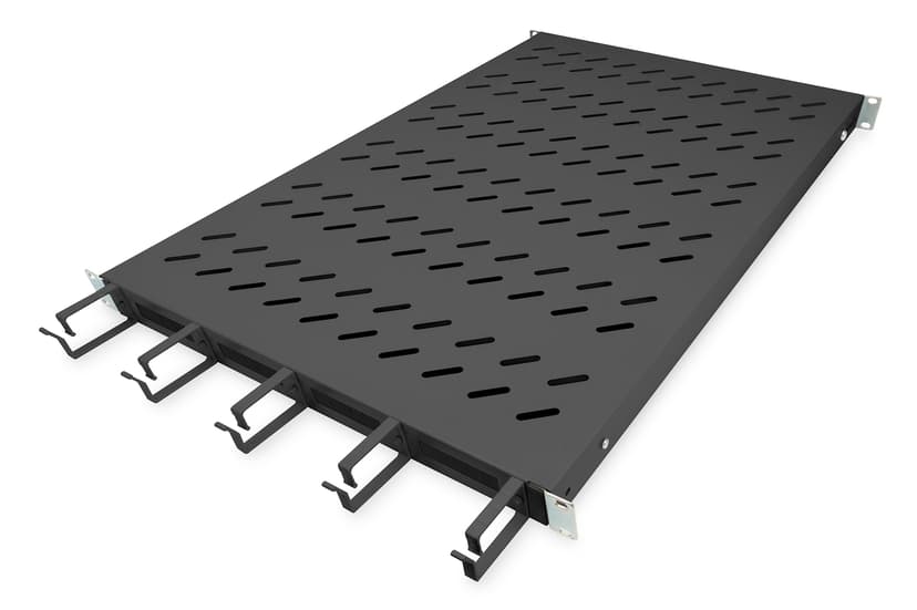Digitus DN-97685 rack tillbehör Hylla till rackskåp