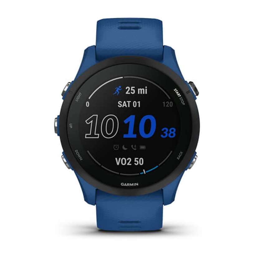 Garmin Forerunner 255 Blå