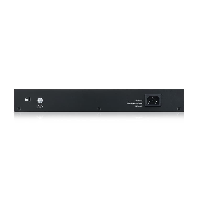 Zyxel Nebula GS1915-24E 24-Port Switch