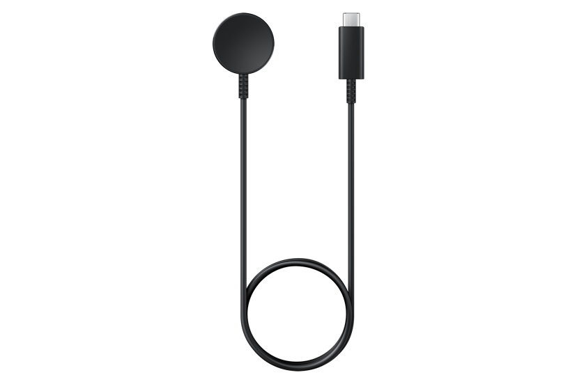 Samsung Galaxy Watch Fast Wireless Charger 0.8m Svart
