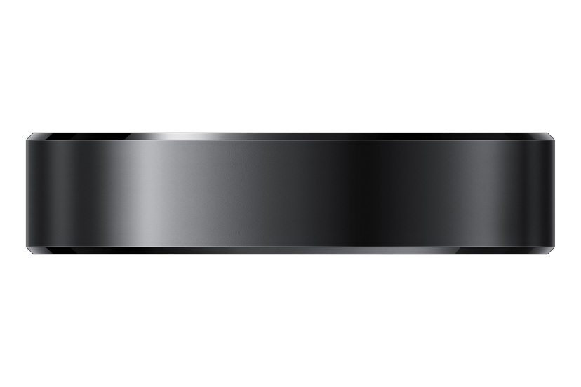 Samsung Galaxy Watch Fast Wireless Charger 0.8m Svart