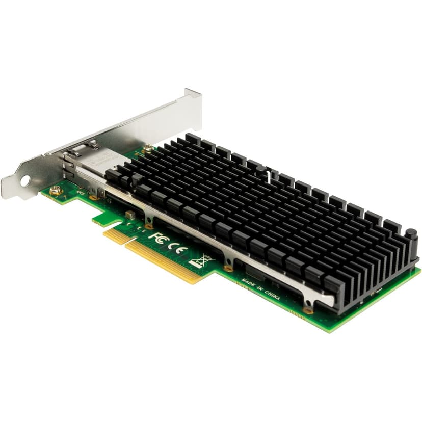 Inter-Tech ST-7215 10 Gigabit PCIe Adapter