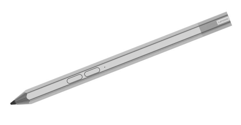 Lenovo Precision Pen 2 pekepenn 15 g Metallisk Metallisk