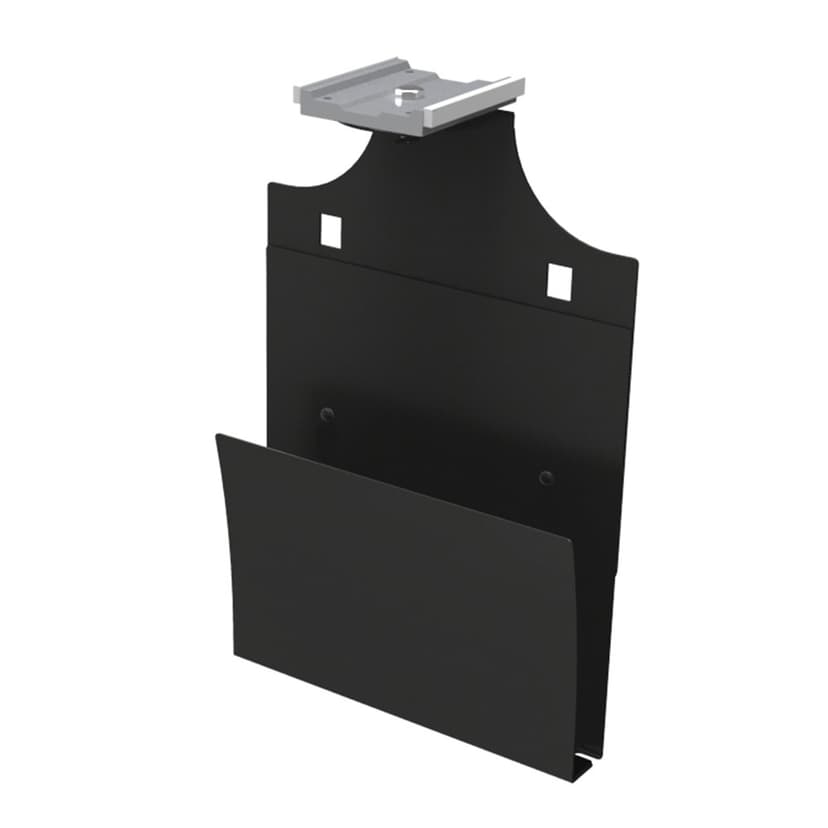 Axessline Liftholder Bærbar PC-holder Svart