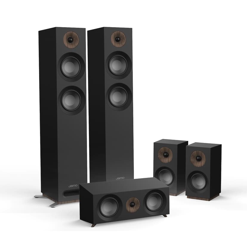 Jamo Studio 8 S 807 HCS