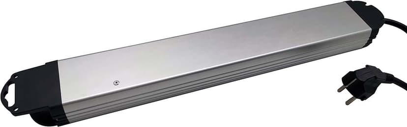Prokord D-KF-LD-06KAL power uitbreiding 1,5 m 6 AC-uitgang(en) Binnen