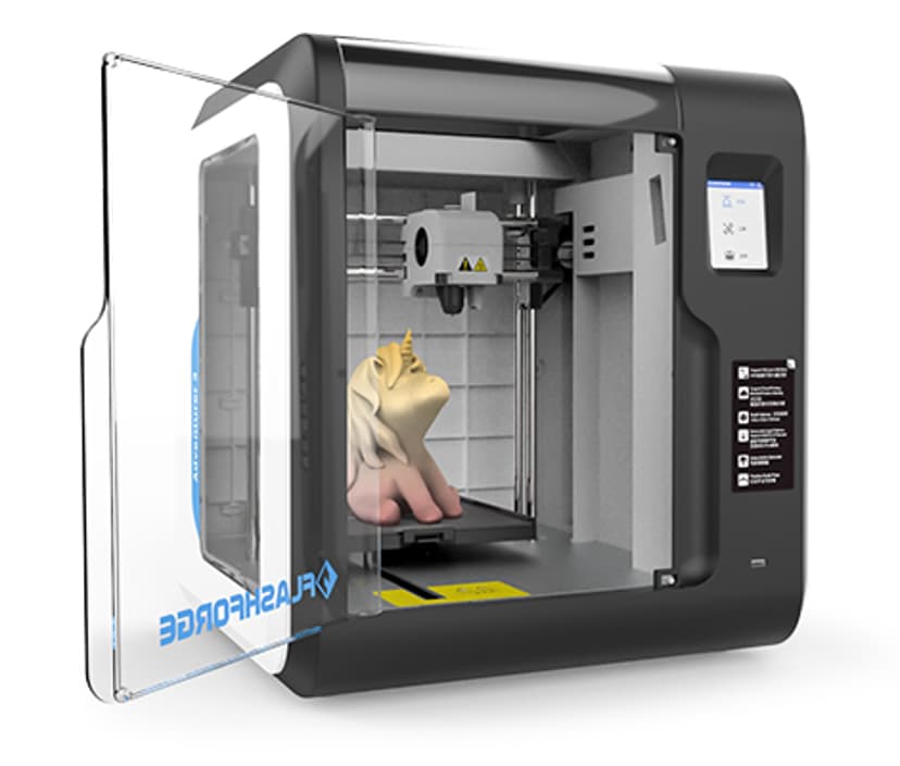 Flashforge Adventurer 3 WiFi Kamera