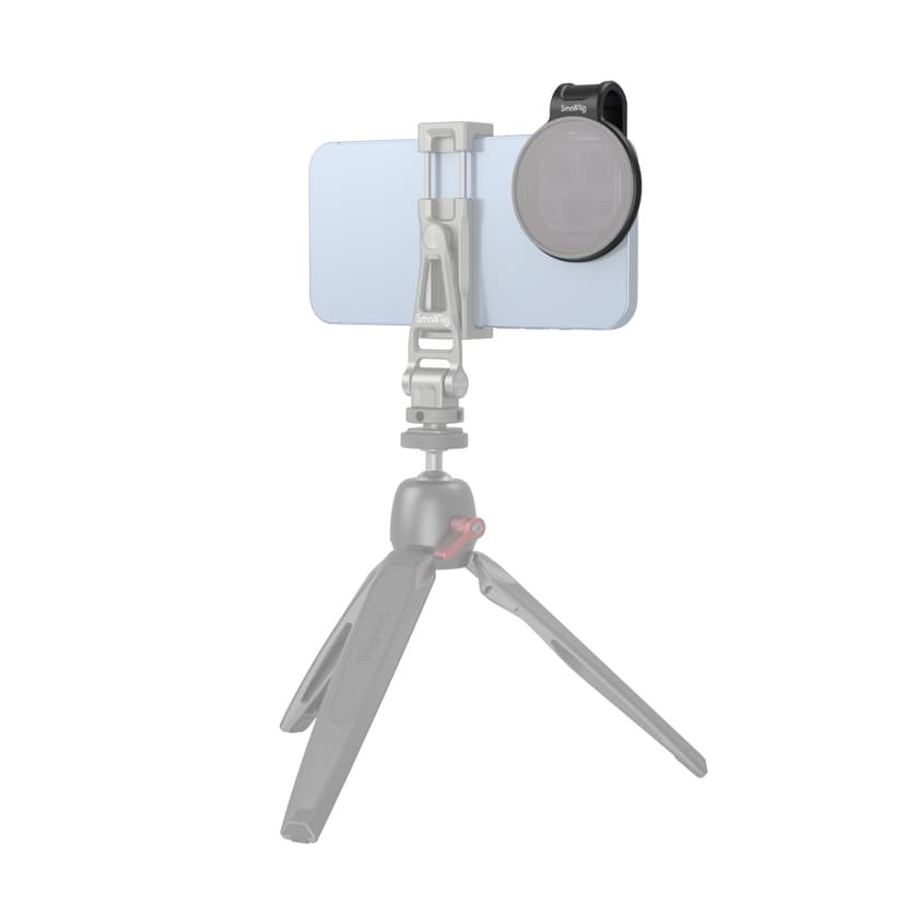 Smallrig 3845 52mm Magnetic Filter Clip For Mobile Phone 52mm