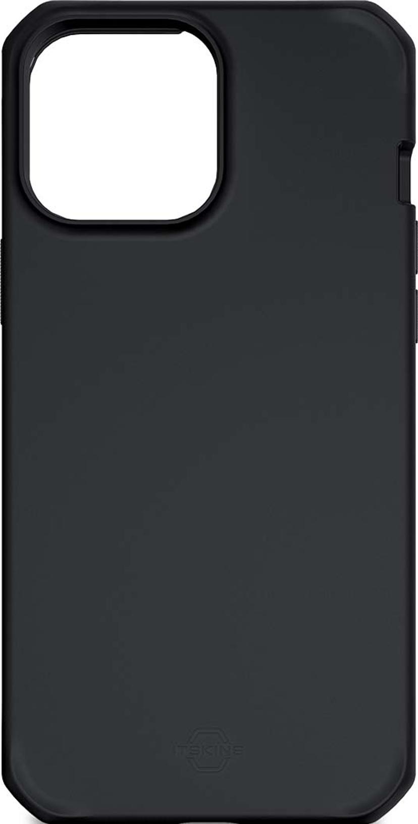 Cirafon Spectrum Solid Drop Safe iPhone 13 Mini Zwart