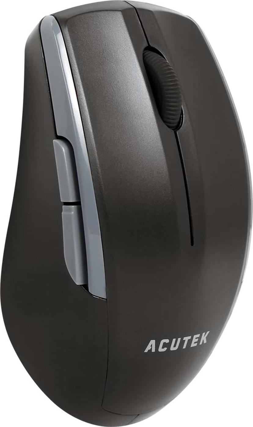 Acutek Wireless Optical Mouse M17WL Langaton RF