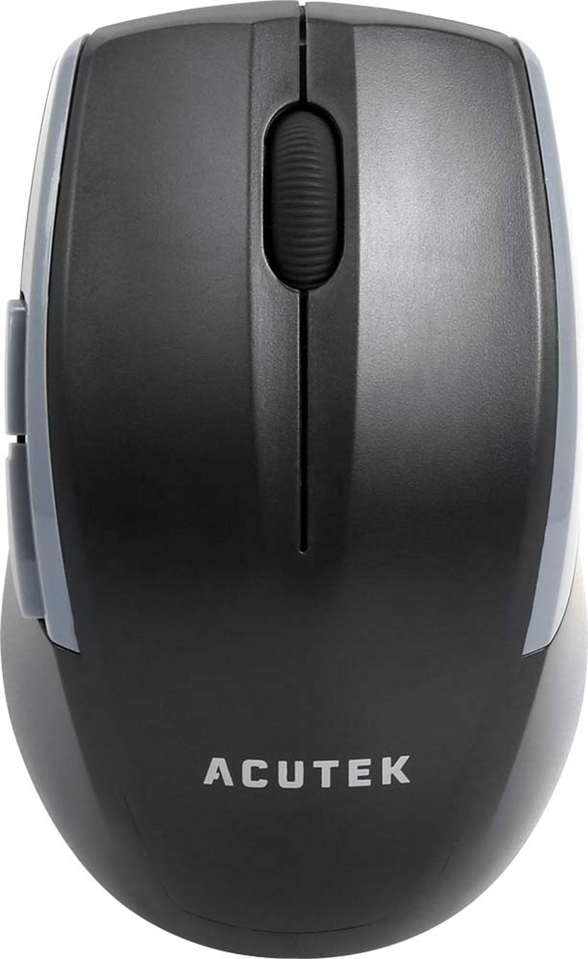 Acutek Wireless Optical Mouse M17WL Langaton RF