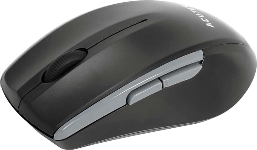 Acutek Wireless Optical Mouse M17WL Langaton RF