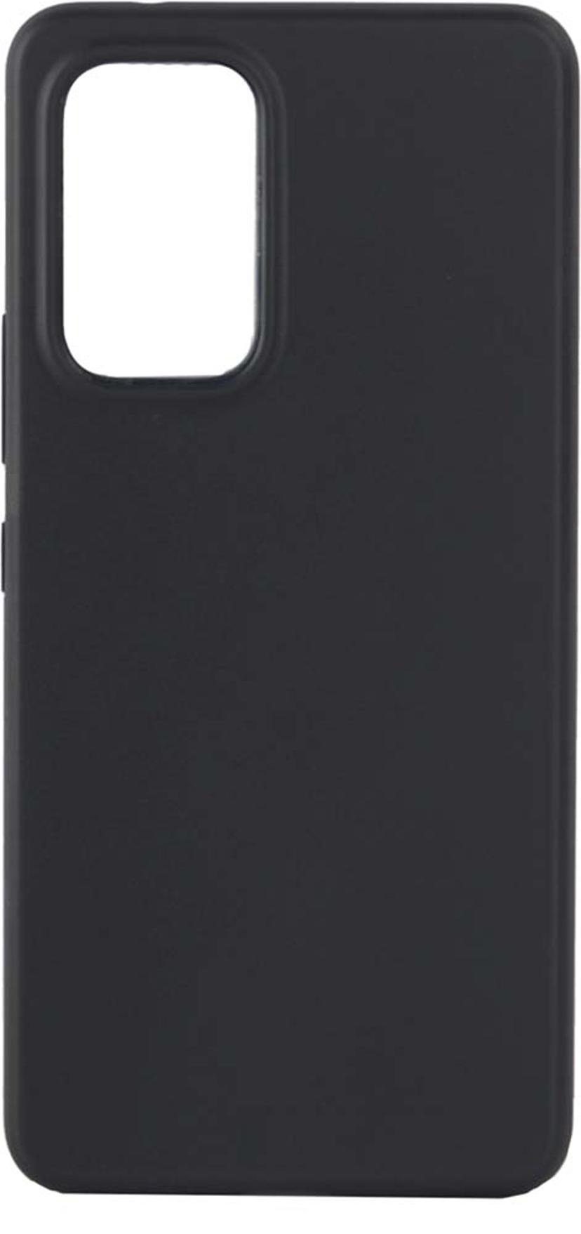 Cirafon 100% Recycled Case Samsung Galaxy A53 5G Zwart