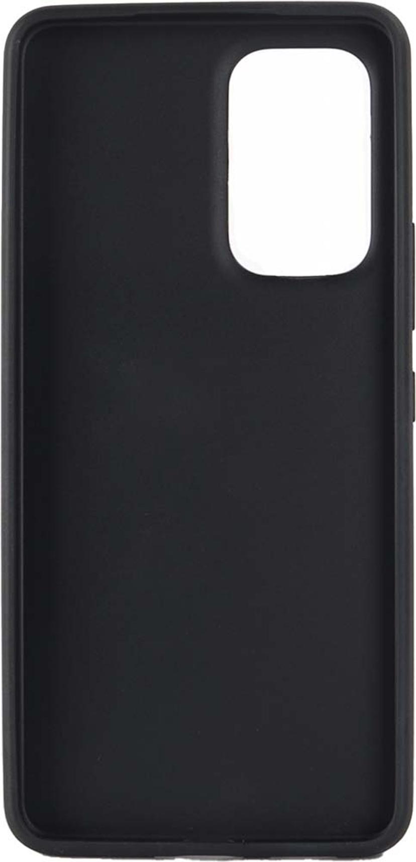 Cirafon 100% Recycled Case Samsung Galaxy A53 5G Zwart