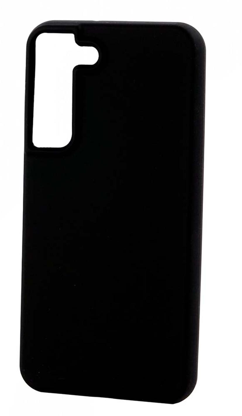 Cirafon Silicone Case Samsung Galaxy S22 Musta