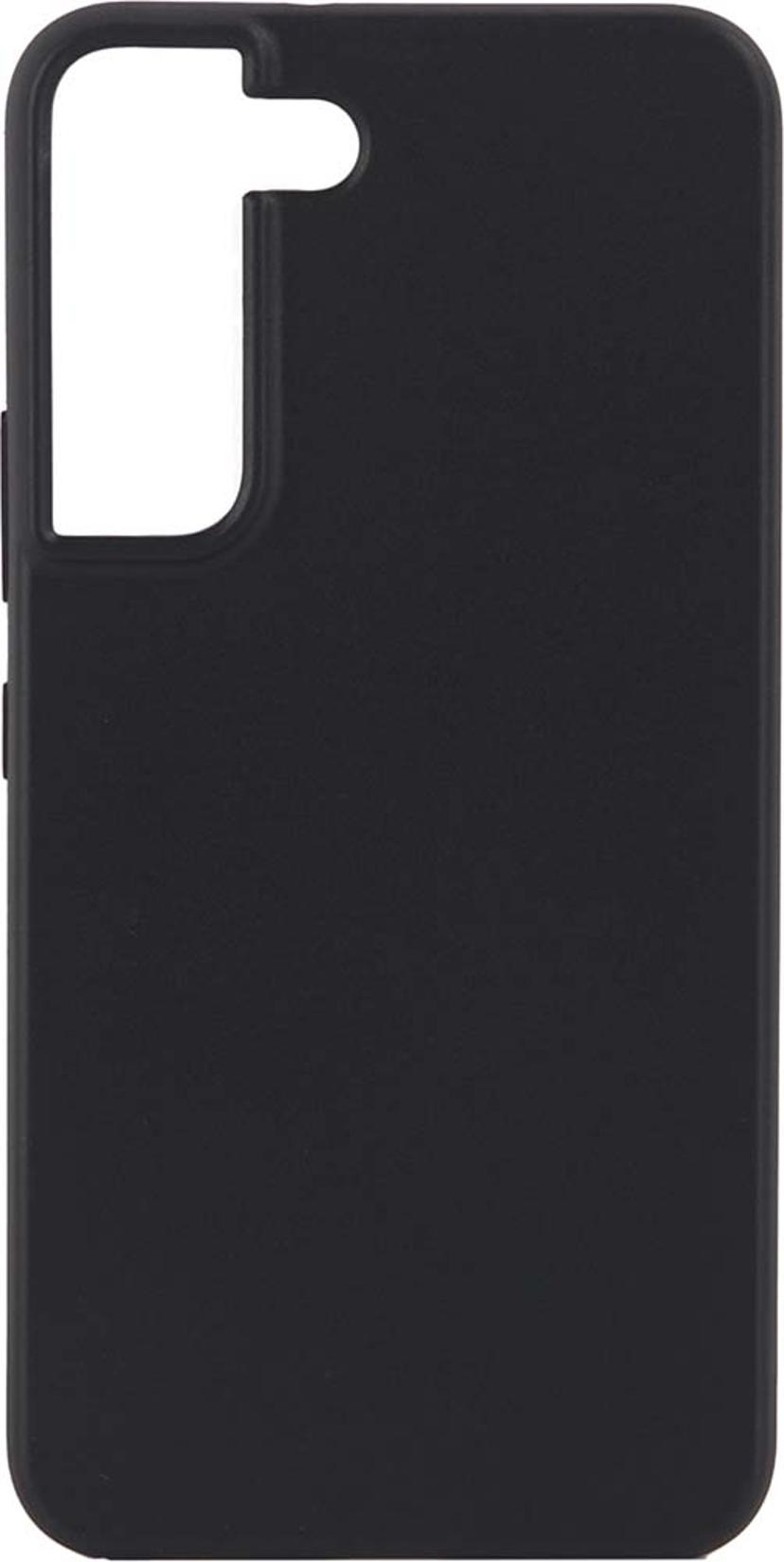 Cirafon 100% Recycled Case Samsung Galaxy S22 Musta