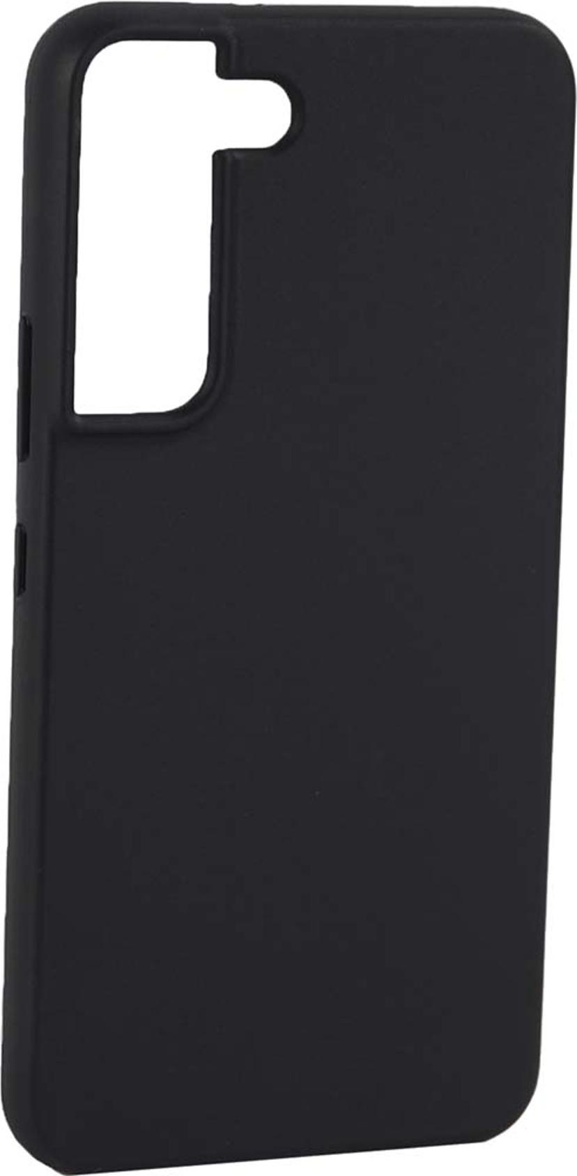 Cirafon 100% Recycled Case Samsung Galaxy S22 Musta