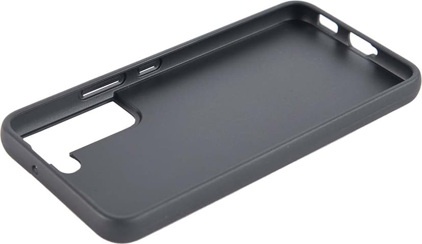 Cirafon 100% Recycled Case Samsung Galaxy S22 Musta