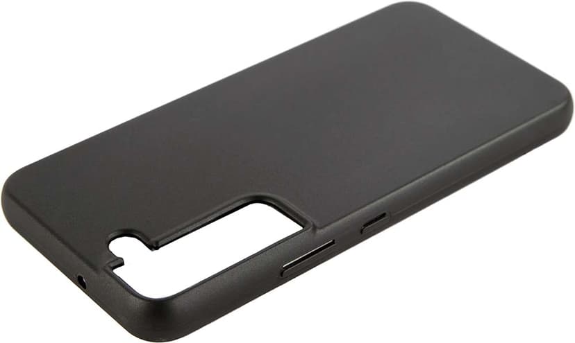 Cirafon 100% Recycled Case Samsung Galaxy S22 Musta