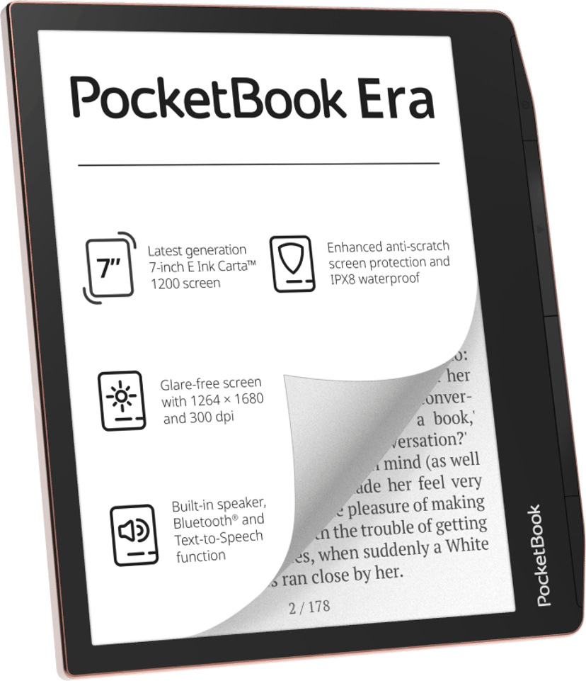 PocketBook ERA Sunset Copper 64GB