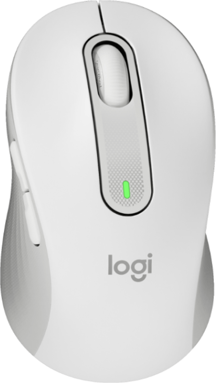 Logitech MK650 Combo For Business Logi Bolt Langaton Pohjoismainen
