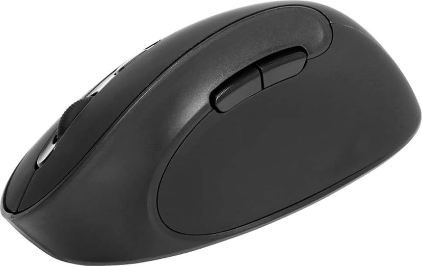Voxicon Wireless Ergomouse M618S RF kabel-fri Mus