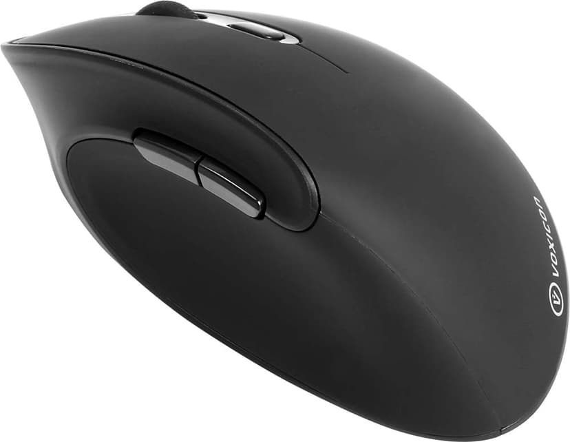 Voxicon Wireless Ergo Mus M618S RF Trådlös Mus