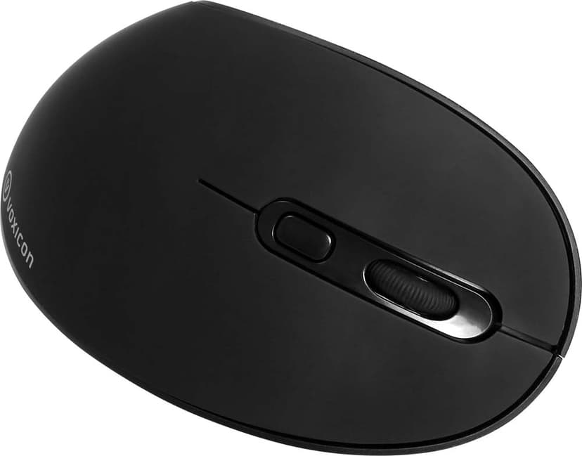 Voxicon Wireless Ergo Mus M618S RF Trådlös Mus
