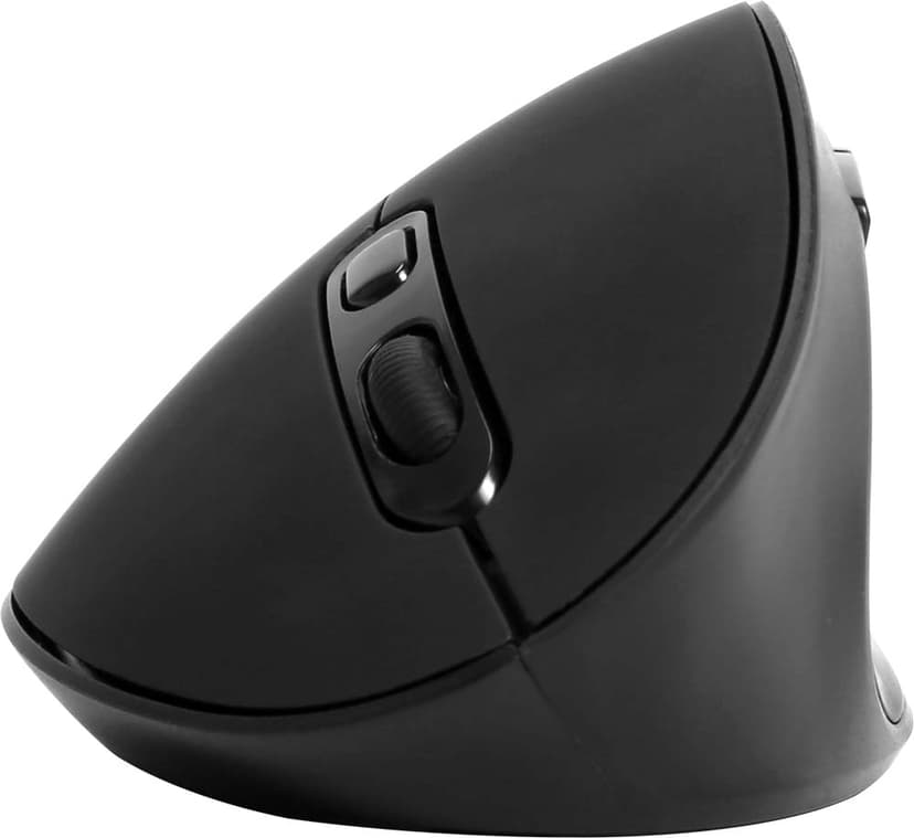 Voxicon Wireless Ergo Mus M618S RF Trådlös