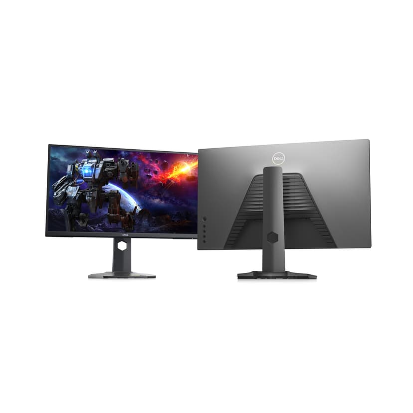 Dell G2723H 27" 1920 x 1080pixels IPS 16:9 280Hz