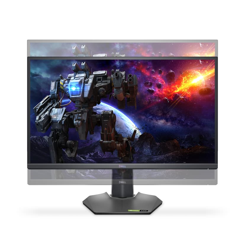 Dell G2723H 27" 1920 x 1080pixels IPS 16:9 280Hz