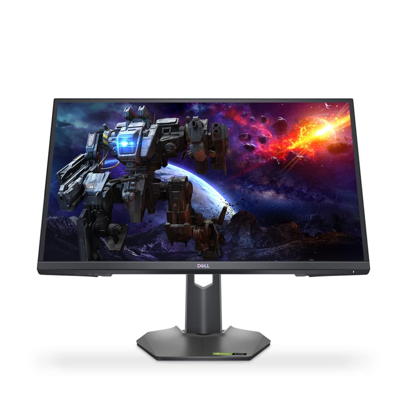 Dell G2723H 27" 1920 x 1080pixels IPS 16:9 280Hz