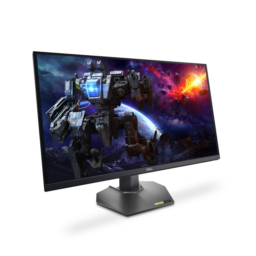 Dell G2723H 27" 1920 x 1080pixels IPS 16:9 280Hz