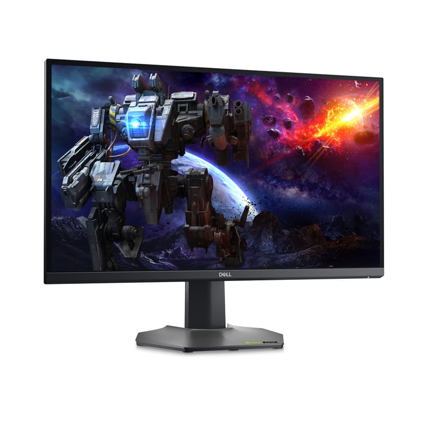 Dell G2723H 27" 1920 x 1080pixels IPS 16:9 280Hz