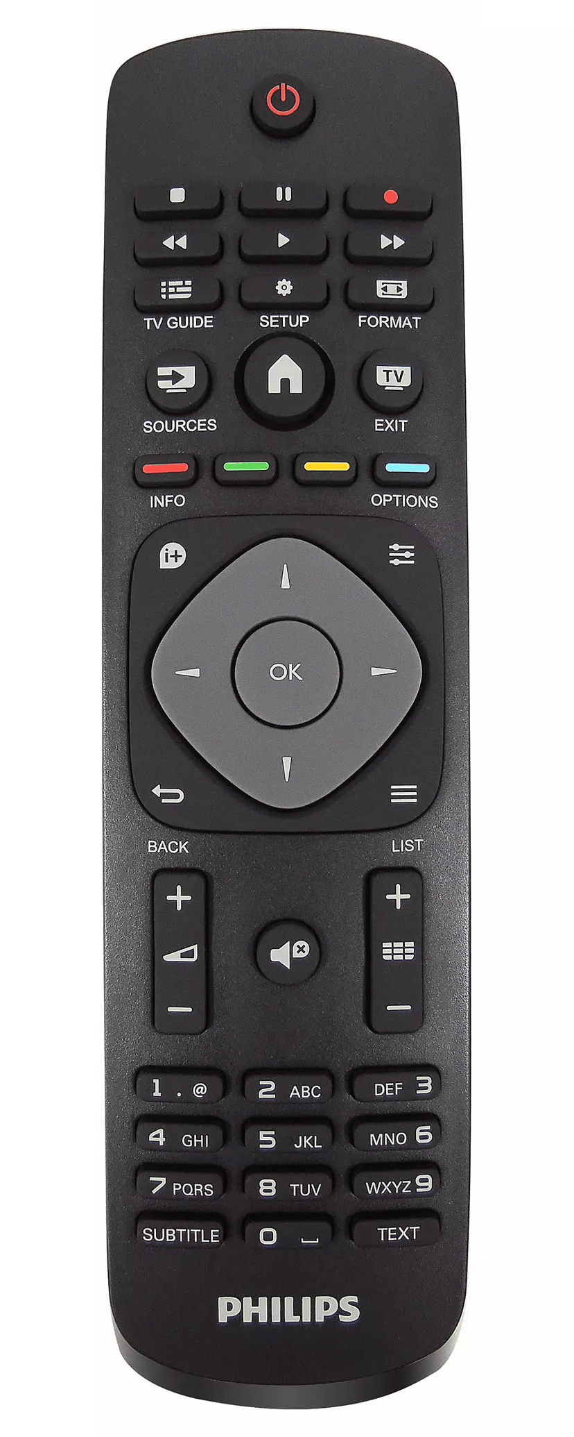 Philips 32PHS5527 32" LED-TV