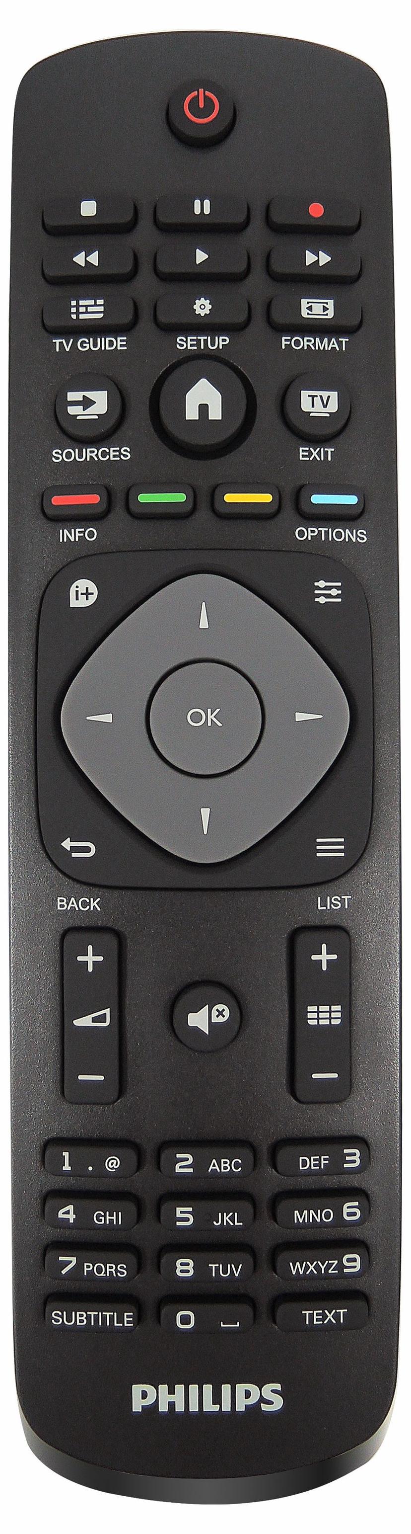 Philips 32PHS5527 32" LED-TV