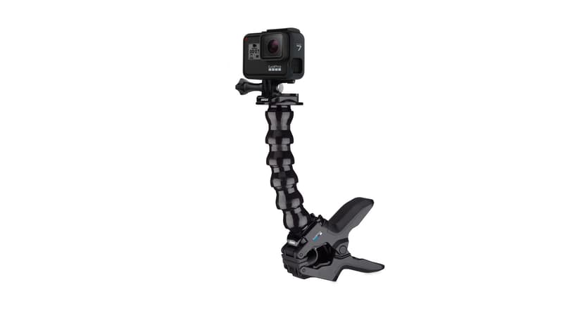 GoPro Jaws