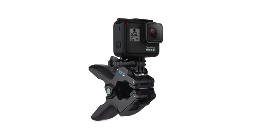 GoPro Jaws