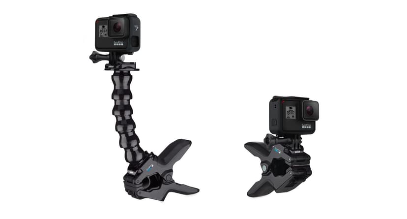 GoPro Jaws
