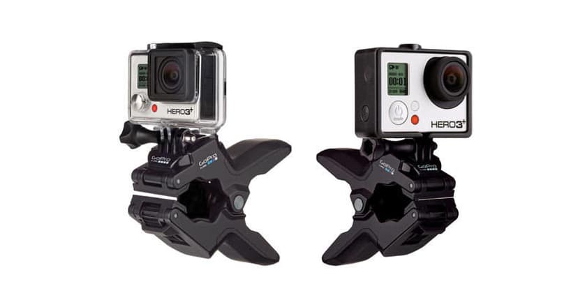 GoPro Jaws